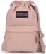 JanSport Drawsack Sac - MISTY ROSE