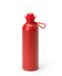 LEGO NHG LEGO thermosfles Rood, Roestvrij Staal, 560 ml
