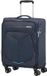 American Tourister Summerfunk Spinner 55/20 Uitbreidbaar Tsa Handbagage Navy