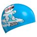 Mad Wave Bonnet de bain junior Bear