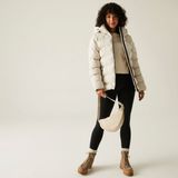 Regatta Altoro Dames Winterjas Beige Maat 40