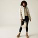 Regatta Altoro Dames Winterjas Beige Maat 40