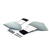 Hangar 9 P-47D Thunderbolt 20cc Gear Door Set