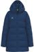 Erima Premia Winterparka Dames - New Navy | Maat: 38
