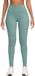Nike Dri-FIT One High Rise Tight Groen Vrouwen XL