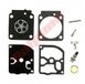 BPC Parts Kit de réparation de carburateur pour ZAMA (RB-172)