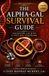 THE ALPHA-GAL SURVIVAL GUIDE: A Chinese Medicine Perspective