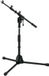 Tama MS436LBK Low Profile Telescoping Boom Stand - Zwart