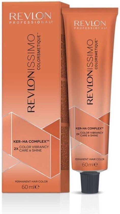 Revlonissimo Colorsmetique 8.04 - 1 ml