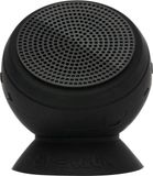 Speaqua The Barnacle Pro 2.0 – Draadloze luidspreker – Water-, schok- en stofbestendig – 8 uur batterijduur - Zwart