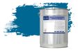 Wixx PU 250 Betonverf Buiten en Binnen - 2.5L - RAL 5017 | Verkeersblauw