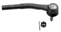 Lemförder 15457 01 spoorstangkop
