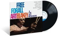 Blue Note Art Blakey & The Jazz Messengers - Free For All (LP)
