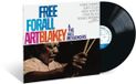 Blue Note Art Blakey & The Jazz Messengers - Free For All (LP)