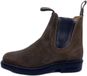 Blundstone 2581 Dress Chelsea Boots Tobacco Unisexe Cuir Taille 43