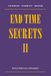 END Libri GmbH End Time Secrets II Paperback