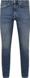 BOSS Onyx Jeans Mid Blauw - Maat W 34 - L 34 - Heren