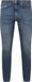 BOSS Onyx Jeans Mid Blauw - Maat W 34 - L 34 - Heren