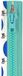 Opti Rits P60 D profielrits 6 mm deelbaar Blauw Kunststof 60 cm