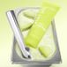 Cathy Doll Melon Sherbet Vitamin A Gommage Corps Raffermissant 320g