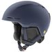 Uvex Monte LT MIPS, casque de ski, bleu