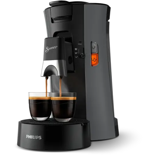 Senseo Senseo ® Select CSA230R1 Koffiepadmachine - Refurbished