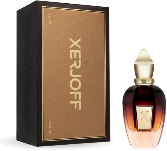 Xerjoff Eau de Parfum / 50 ml / Unisex