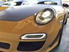 Porsche 997 911 2009-2012 Clignotants avant à LED avec feux de circulation diurnes à LED - Clair