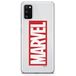 ERT GROUP mobiel telefoonhoesje voor Samsung A41 origineel en officieel erkend Marvel patroon 007