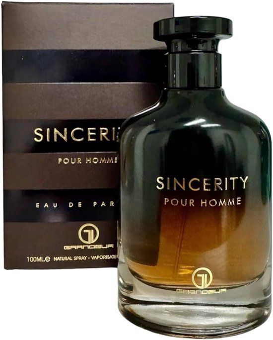 GRANDEUR Perfume / 100 ml / Unisex