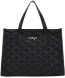 Tamsin Medium Sac bandoulière Femme Noir