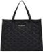 Guess Tamsin Medium Schoudertas Dames Zwart