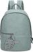 Fritzi aus Preußen Rugzak Eco Fritzi07 Backpack Leaf Groene