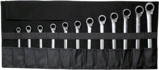 Gedore RED R20802012 Gereedschapstas (leeg) - 3301626