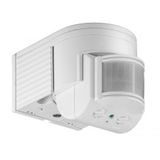 Allteq ALTQ-MD-120 Bewegingsmelder - Muurmontage - PIR - 12m - IP44