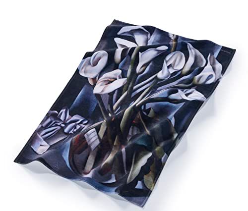 Musearta Strandhanddoek Arums Tamara de Lempicka 90x150cm