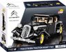 Cobi 24337 Citroën Traction Avant 11CV Modelbouwkit