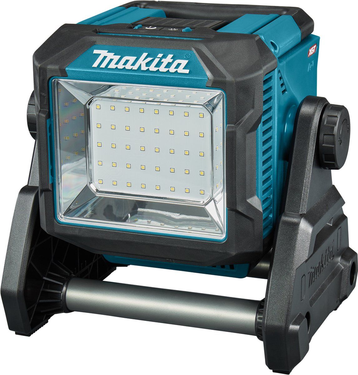 Makita DEBML005G LED Bouwlamp - 40V Max / 14,4V / 18V - Incl. Lampenkap