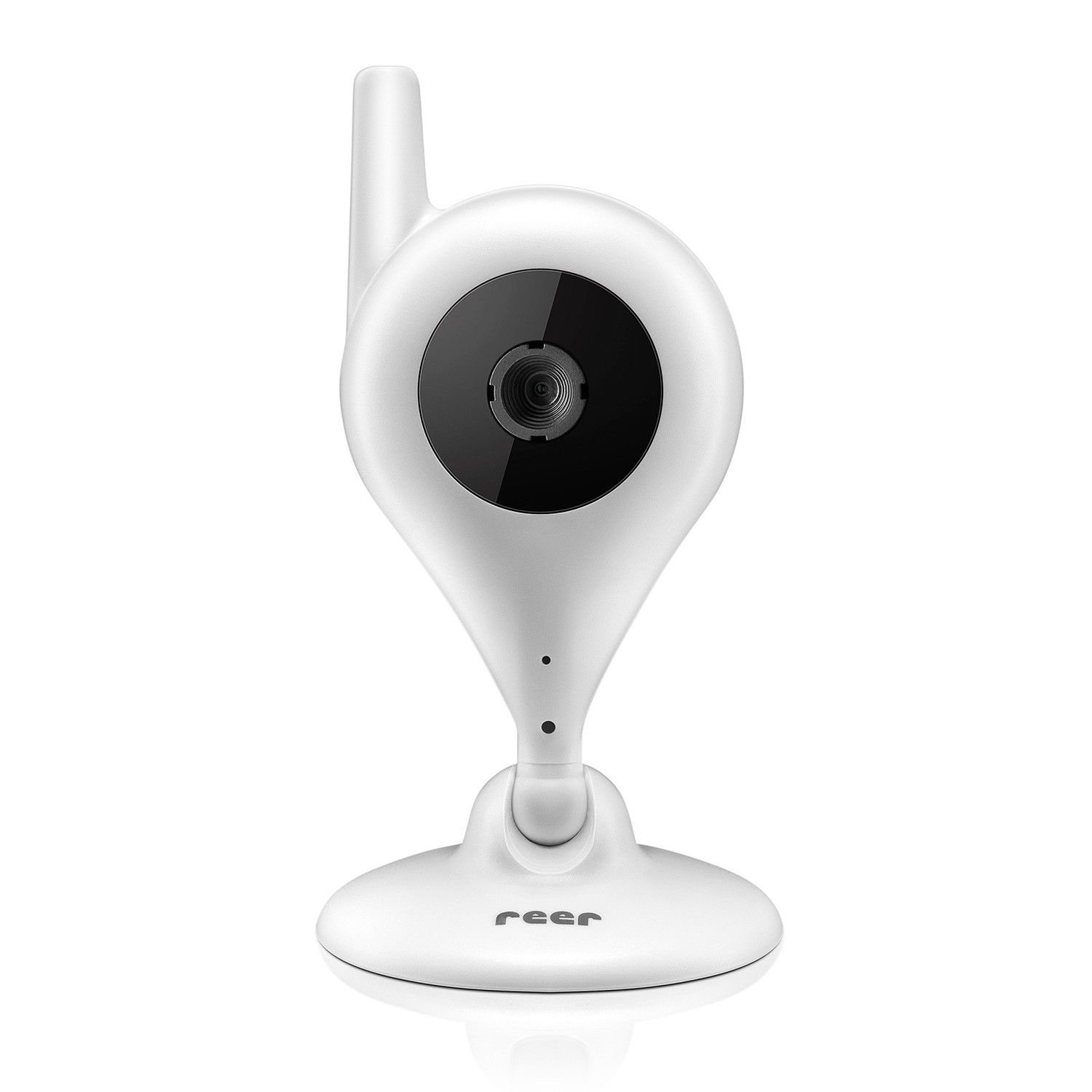 Reer 80300 Webcam - Wi-Fi - 720p - White