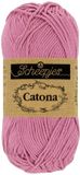 Scheepjes Catona 25gr - 398 Colonial Rose