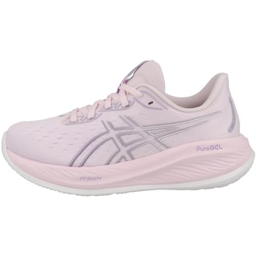 ASICS Gel-Cumulus 26 - Damessneakers - Cosmos Ash Rock - Maat 36 EU