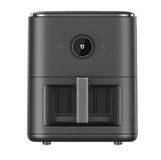 Xiaomi Mijia Smart Steam Air Fryer 7L Dubbel Vrijstaand 1850 W Zwart