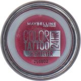 Maybelline Color Tattoo Oogschaduw - Highflyer