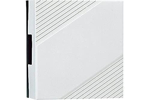 GROTHE 44169 Gong 8-12V 85 dBA wit