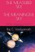 THE MEASURED SKY, THE MEANINGFUL SKY: Panchanga, Astrology, and the Search for Cosmic Order