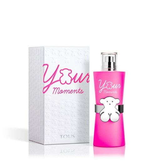 Tous Eau de Toilette / 90ml / Dames