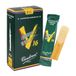 Vandoren riet sopraansaxofoon V 16 Gauge: 2 1/2