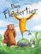 Grigor & Tolja - Das Fledertier Hardcover