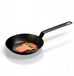 Lodge poêle en acier au carbone 20cm