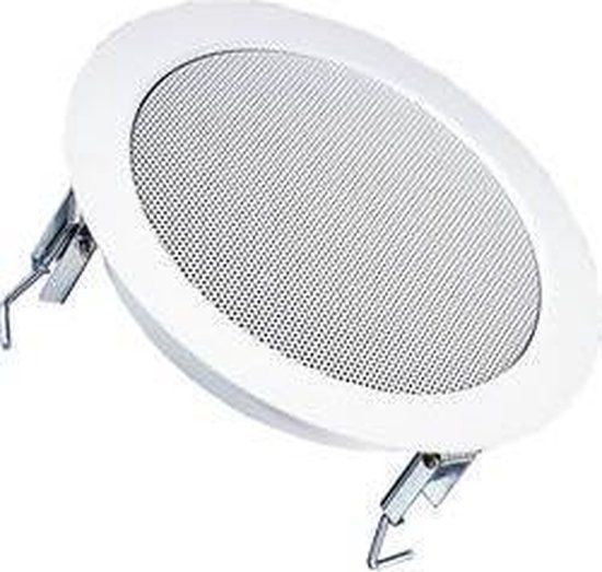 Visaton DL18/2t 17 Cm 2-weg Plafond Luidsprekers
